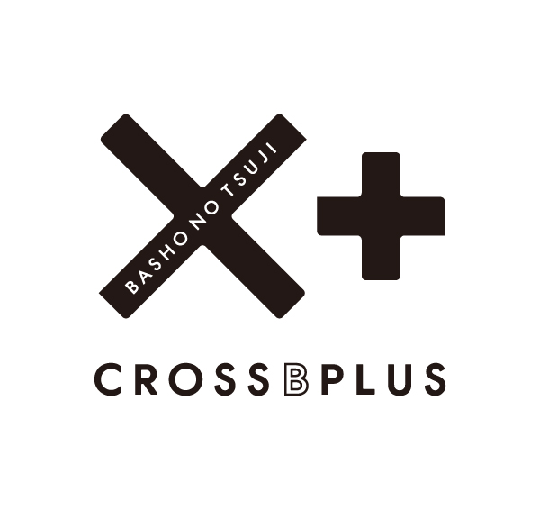 CROSS B PLUS サイトへリンク